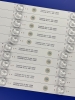 Led : SV0420AA5 (243) -     " "