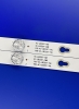 Led : TOT-32D2700-2X7-3030-7S1P (73) -     " "