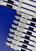 Led : D2GE-460SCA-R3 D2GE-460SCB-R3 (119) -     " "