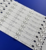 Led : T0T_42B2500_B-R2X6, T0T_42B2500_A-L6X6 (396) -      " "