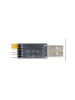    USB-UART CH340G -      " "