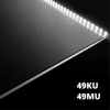    Samsung 49KU 49MU  -      " "