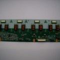 Inverter: T87I027.14 I260B2-4UB-A101B -      " "