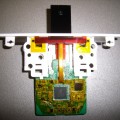 : EBX61988501 -      " "