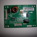 LED driver: K-4L-0M1 4710-k4LM10-A7225K01 -      " "