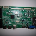 Mainboard: MSTV2408-ZC01-01 -      " "