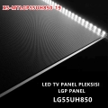     LG 55UH -      " "