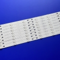 Led : T0T_42B2500_B-R2X6, T0T_42B2500_A-L6X6 (396) -      " "