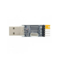    USB-UART CH340G -      " "