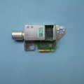 Tuner: DE251ZP H9H07BB -      " "