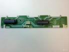 Inverter: SST320_3UA01 INV32T3UC REV 0.0 -      " "