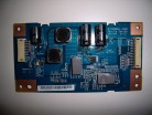 LED driver: ST420AU-4S01 Rev1.0 -      " "