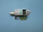 Tuner: DE251ZP H9H07BB -      " "