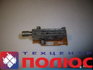 Tuner: TNP0EB010 -      " "
