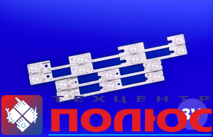 Led : KONKA LED32F1100CF 35018477 /LED32F1100CF 35018475 (813) -      " "