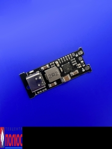   li-ion  type-c 2s usb bms 15w 8.4V 1.5A   -      " "