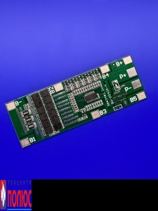 BMS 6S 40A     li-ion 22.2V-25.2V c  -      " "