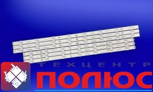Led : CRH-ZG55G7N30301503919REV1.0 (54)  -     " "
