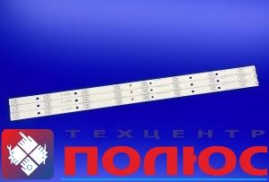 Led : RF-AB320E32-0801S-01 A2 (135) -     " "