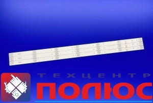 Led : HL-00320A28-0701S-04 (109) -     " "