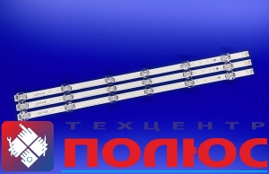Led : LG Innotek DRT 3.0 32" (32) -     " "