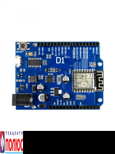  ESP8266 D1 UNO WiFi / Arduino -      " "