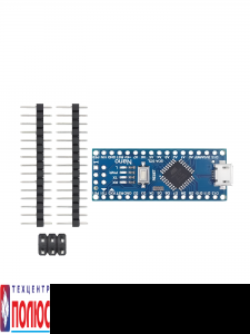  Arduino Nano V3.0 MicroUSB   -      " "