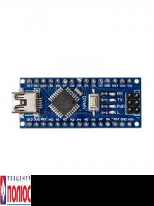  Arduino Nano V3.0 + MiniUSB  -      " "