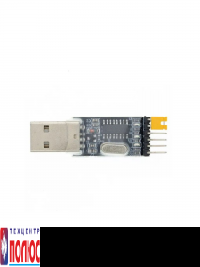    USB-UART CH340G -      " "