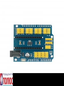   Arduino Nano -      " "