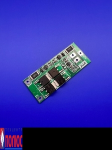 BMS 2S 20A       li-ion    8,4V -      " "